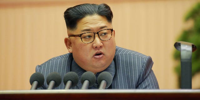 NK Sanctions