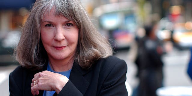 Sue Grafton died on Dec. 28 at the age of 77.