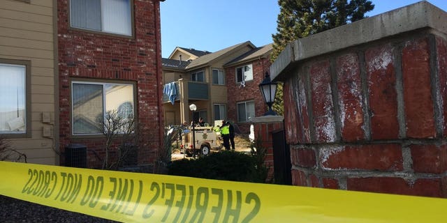 Riehl was killed by a SWAT team on Sunday after firing at deputies.
