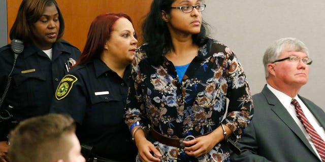 A lawyer for Sini Mathews said he doesn't believe the autopsy results implicate his client in Sherin's death.