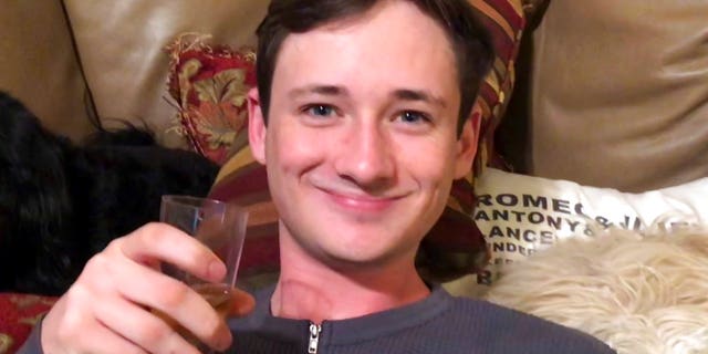 Blaze Bernstein, 19, was reported missing Jan. 3, authorities said.