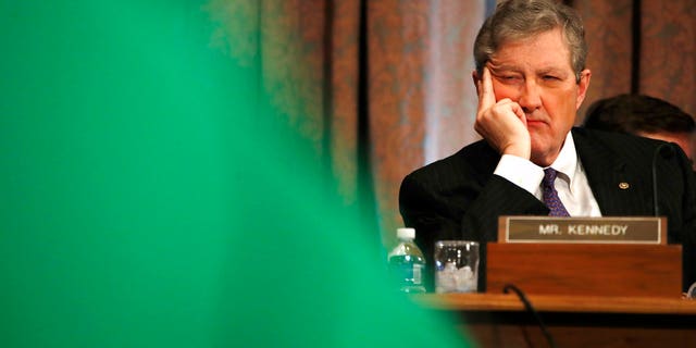 In December, one of the Trump administration’s nominees to become a U.S. District Court Judge withered under Kennedy’s basic line of questioning regarding his resume and legal terminology. Video of the uncomfortable exchange quickly spread throughout social media. The nominee withdrew from consideration shortly thereafter.