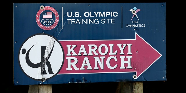The ranch is owned by former national team coordinators Bela and Martha Karolyi. USA Gymnastics cut ties with the ranch earlier this month.