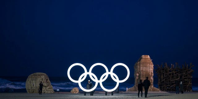 Kim Yong Nam, the head of the North's parliament, will be the highest-level North Korean official to visit South Korea since the North sent then-No. 2 Hwang Pyong So at the close of the 2014 Asian Games in Incheon, South Korea.