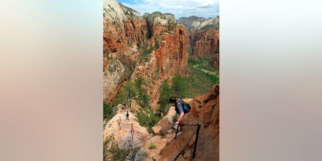 Zion National Park