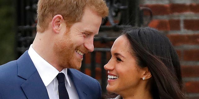 Prince Harry and Meghan Markle are scheduled to participate in an upcoming sit-down with Oprah Winfrey.