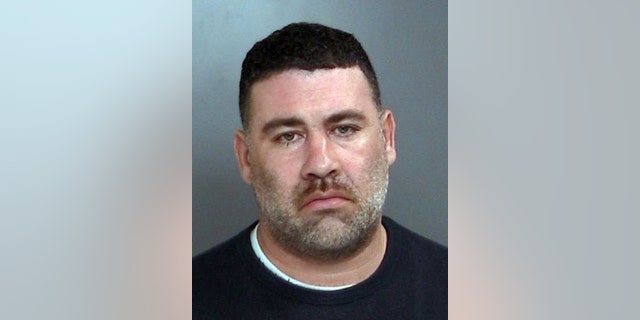 Reynaldo Bonilla was arrested Friday at his home in New York.