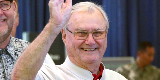 Prince Henrik died late Tuesday at the age 83.