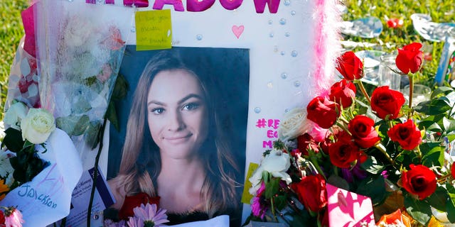 Meadow Pollack was one of the seventeen victims who was killed in the Wednesday shooting at Marjory Stoneman Douglas High School