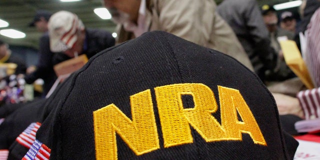 Multiple companies have cut ties with the National Rifle Association after the Parkland, Fla., high school shooting.