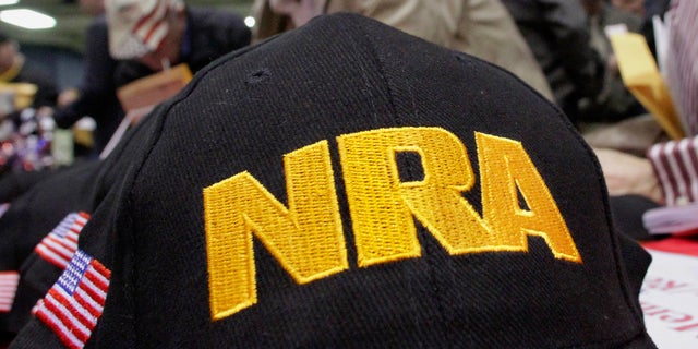 NRA