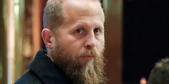 Brad Parscale, who was the Trump campaign's digital director, was named the president's 2020 campaign manager for his re-election bid.