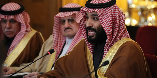 Saudi Crown Prince Mohammed bin Salman warns that his country will arm themselves with nuclear weapons if Iran develop a bomb.