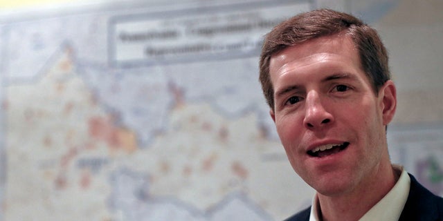 Former Pennsylvania Rep. Conor Lamb paid his brother more than $100,000 from his disastrous Senate Democratic primary campaign last year.