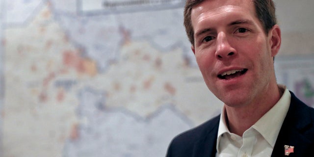 Former Pennsylvania Rep. Conor Lamb paid his brother more than $100,000 from his disastrous Senate Democratic primary campaign last year.