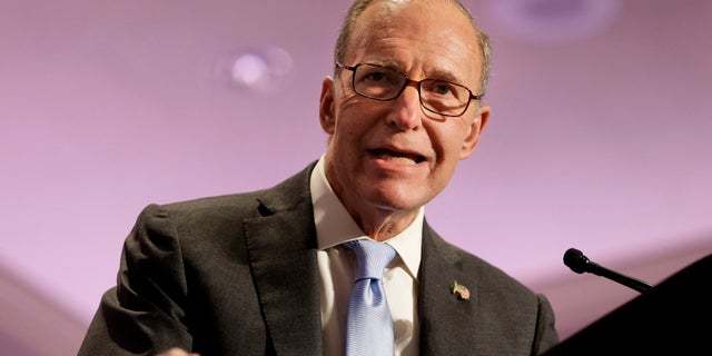 Larry Kudlow graduated from the University of Rochester with a degree in history.