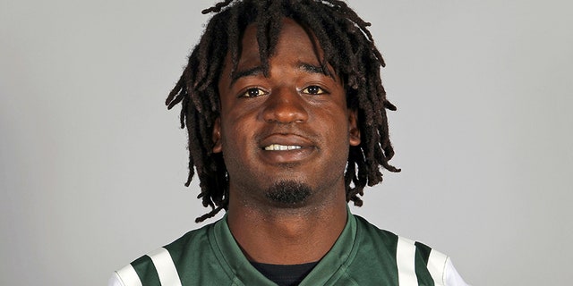 Joe McKnight was killed by Ronald Gasser in a 2016 road-rage shooting.