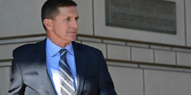 Former Trump National Security Adviser Michael Flynn's FARA violation was related to his dealings with Turkey.