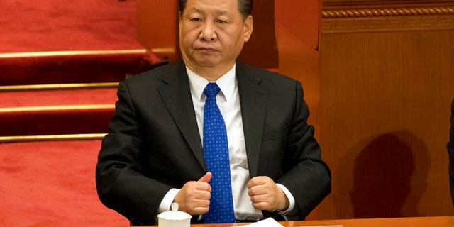 In March last year, in the months leading up Bingbing’s takedown, President Xi Jinping granted comprehensive authority to his newly-minted National Supervision Commission to go after suspected tax evaders.
