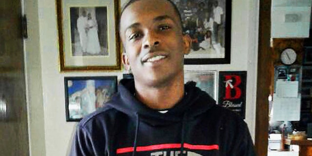 Stephon Clark