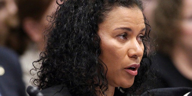 Lise-Lotte Lublin claims she was sexually assaulted by Bill Cosby in 1989.