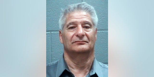 Steven F. Hoppenbrouwer, 61, was charged with a DUI and failure to maintain lane, WRDW-TV reported.