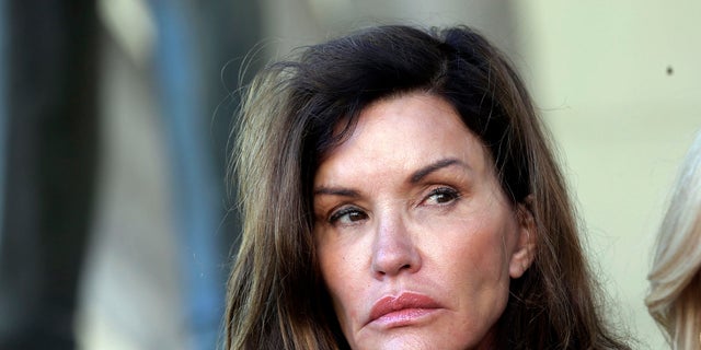 Model Janice Dickinson said she was drugged and raped by Bill Cosby in 1982.