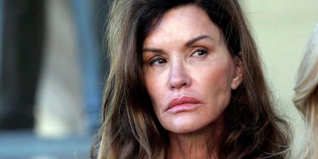 Model Janice Dickinson said she was drugged and raped by Bill Cosby in 1982.