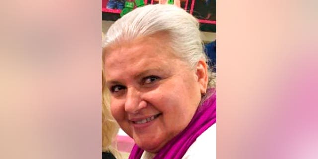 A multi-state manhunt for Lois Riess was launched last week. (Dodge County Sheriff's Office via AP)