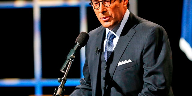 Attorney Jay Sekulow has been an ardent defender of President Trump.