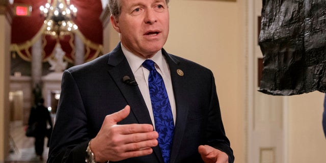 Longtime Rep. Charlie Dent, R-Pa., said on April 17 that he would resign from Congress "in the coming weeks." Pennsylvania Gov. Tom Wolf will set a special election date in the future.