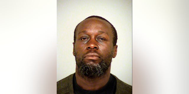 Jamal Jackson was charged Friday with premeditated first-degree murder, authorities said.