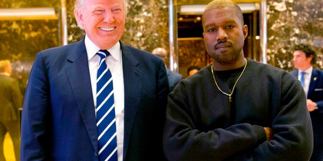 Kanye West