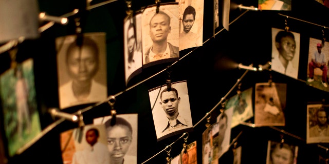 Mass graves in Rwanda that authorities say could contain more than 2,000 bodies have been discovered in April 2018, nearly a quarter-century after the country's genocide.