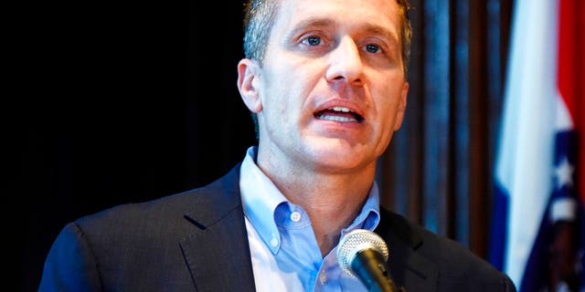 Missouri lawmakers on Thursday announced they're calling a special session to order to discuss the possible impeachment of Gov. Eric Greitens.
