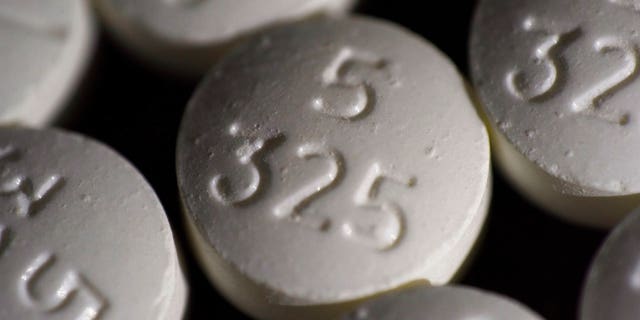 Walmart Inc. announced Monday the retail giant will begin to restrict opioid prescriptions in an effort to help stem the deadly drug epidemic.