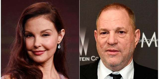 Ashley Judd's sexual harassment suit against Harvey Weinstein has been revived by an appeals court.