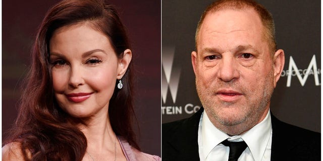 Harvey Weinstein asked a judge throw out a lawsuit from Ashley Judd.