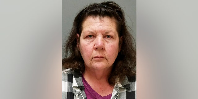Guttilla's mother, Carmen Guttilla, 60, pleaded not guilty Monday to aiding in the commission of a felony.