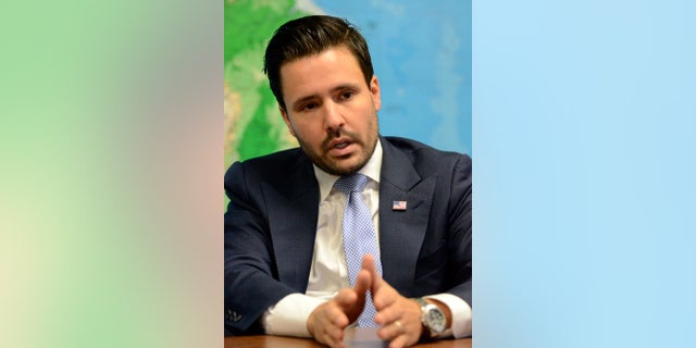 State Rep. Jim Christiana has encouraged his supports not to "bet against an underdog" in the primary election.