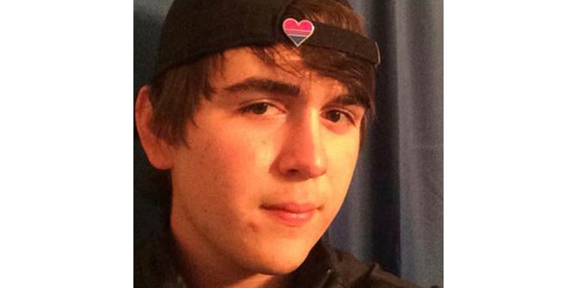 Dimitrios Pagourtzis, the suspect in the deadly Texas high school shooting, was a student at the school. Friends said he liked to wear trench coats and boots.