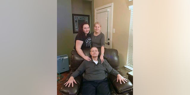 Cynthia Tisdale, upper right, died on May 18 after a gunman opened fire at Santa Fe High School.
