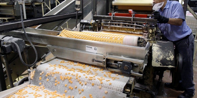 In March, it announced it would close its plant and lay off hundreds of workers if it couldn't find a buyer.