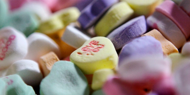 Necco, which calls itself the oldest continuously operating candy company in the U.S., couldn't keep pace with multinational competitors.