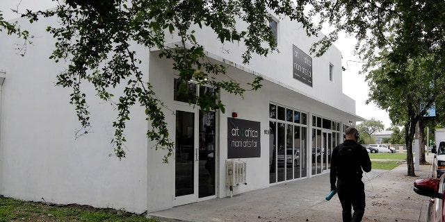 But the neighborhood is poised for a turnaround.