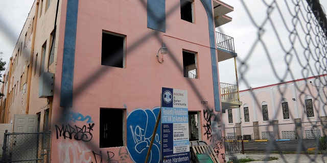 Despite the prime location, though, Overtown has suffered from a lack of investment and higher-than-average crime rates.