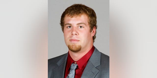 Jason Seaman was released from the hospital on Saturday after being shot three times while stopping an armed student.