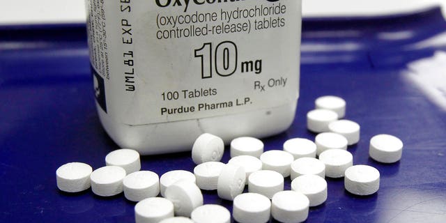 Purdue Pharma, the makers of OxyContin, is facing numerous lawsuits over its product.