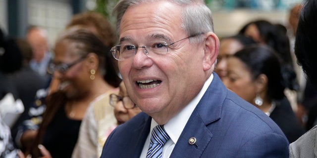 Sen. Bob Menendez, D-N.J., is expected to hang onto his seat, but his recent corruption and bribery trial could play a big role.