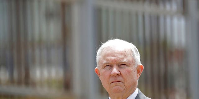 Jeff Sessions